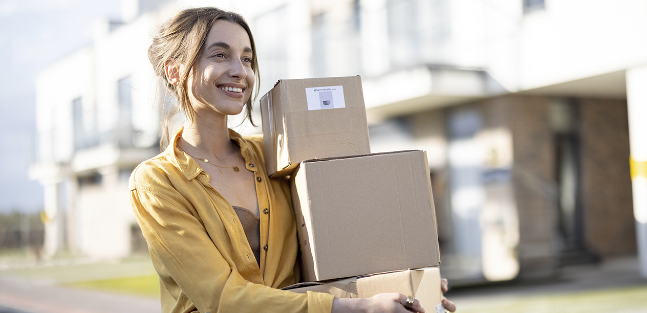Colissimo Tous les Services et Produits La Poste